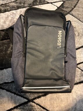Lenovo Legion 15” Gaming Laptop Backpack